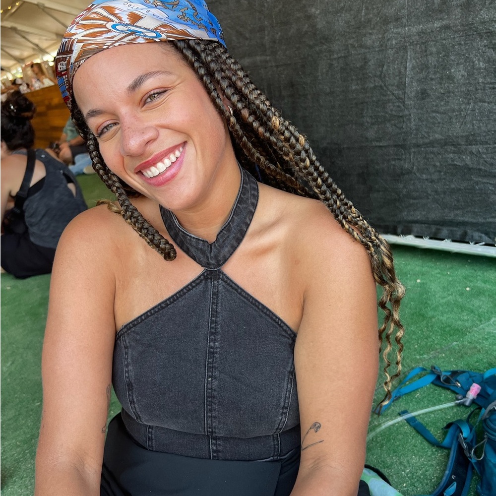 Meet your Posher, Lexi